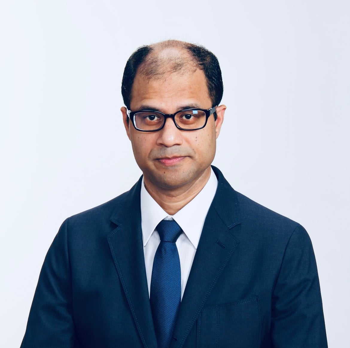 Mohammad Badrul Haider