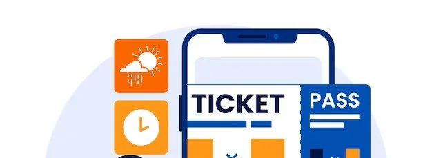 Online Ticketing