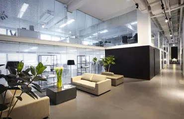 Interior Design Solution & Works