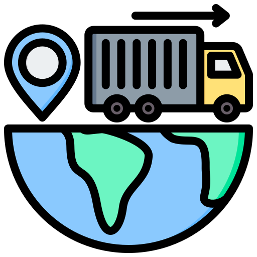 Export & Import