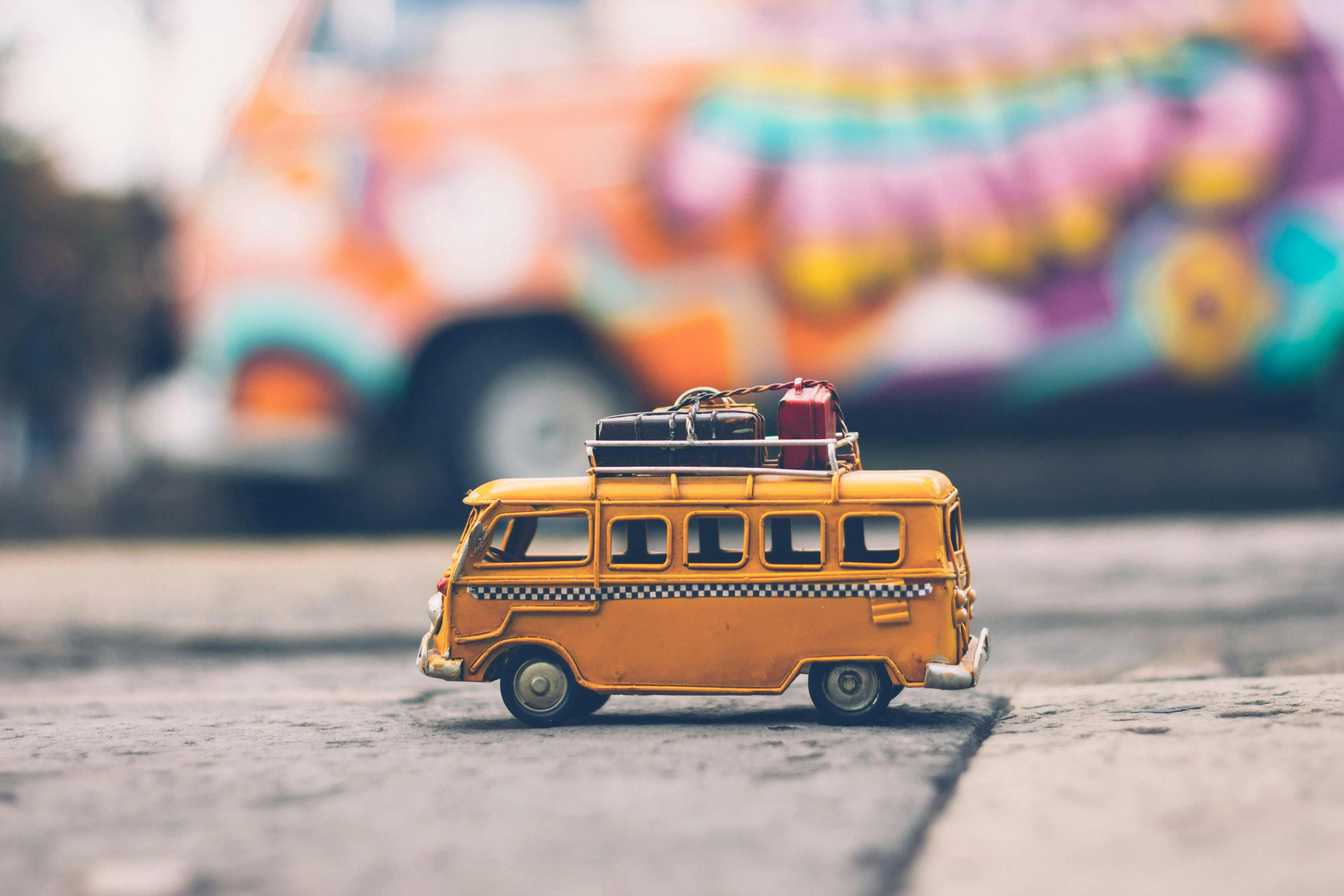 Tours & Travels