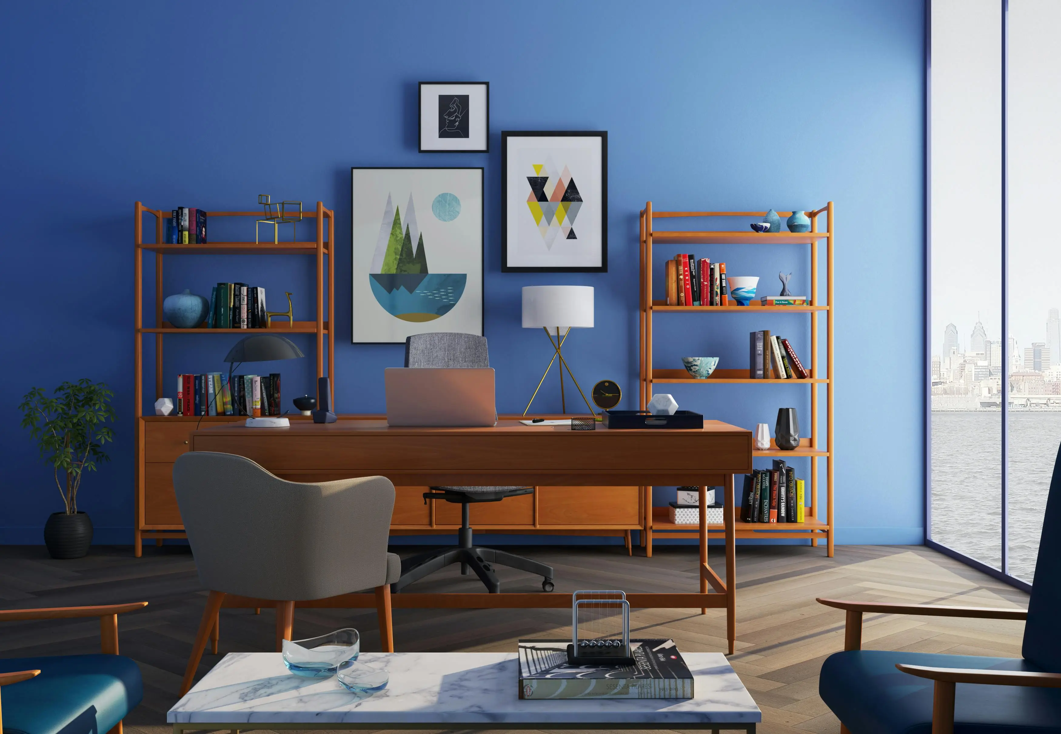 Interior Design