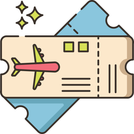 Online Ticketing
