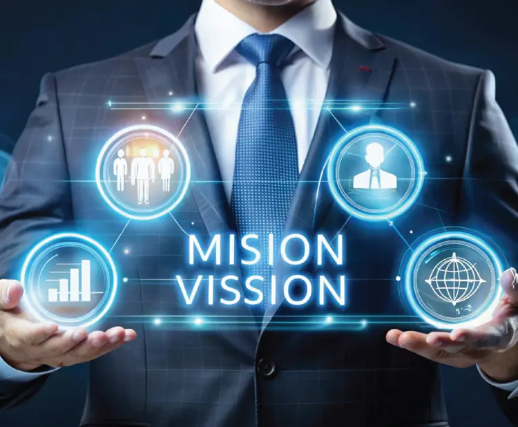Mission and Vision
